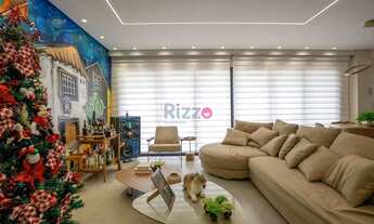 Imagem 2: Apartamento 3 suites disponível para locação, Setor Marista, Goiânia, GO