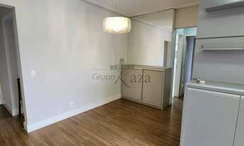 Imagem 7: Oportunidade - Apartamento - Residencial Cambará - Jardim América - 2 Dormitórios - 62m²