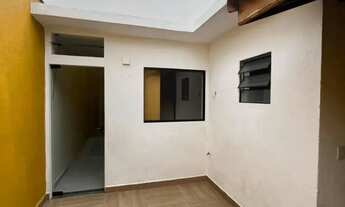 Imagem 7: Térrea para aluguel possui 140 metros quadrados com 3 quartos