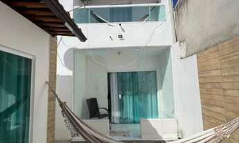 Imagem 5: CASA TEMPORADA PRAIA BARRA DE SÃO MIGUEL (BARRA MAR