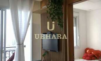 Imagem 2: Apartamento à venda no Belenziho - Zona Leste