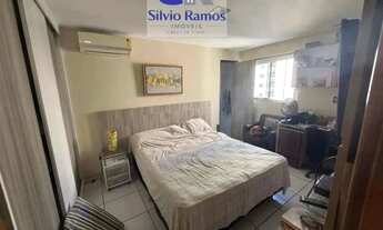 Imagem 3: Apartamento nascente de 102 m² com 3 quartos (2 suítes), lazer completo e 2 vagas de garag