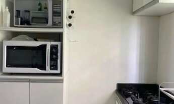 Imagem 5: Vendo Apt no Res. Viver Ananindeua, com 3 quartos, sala de estar e jantar e banheiro socia