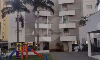 Imagem: Apartamento com 3 quartos à venda em Jundiaí