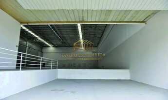 Imagem 4: Pavilhão/Galpão para alugar no bairro Distrito Industrial Domingos Giomi - Indaiatuba/SP