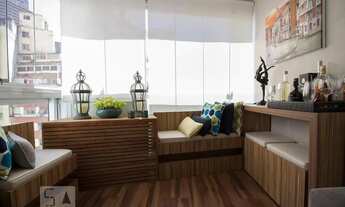 Imagem 4: Apartamento à Venda - Consolação, 1 Quarto, 48 m2