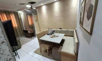 Imagem 3: Imóvel para venda tem 49 metros quadrados com 2 quartos