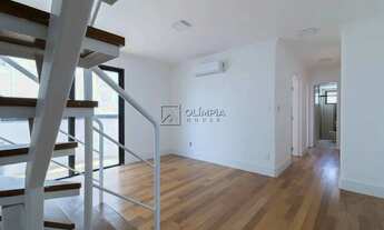 Imagem 4: Aluguel Cobertura 3 Dormitórios - 197 m² Campo Belo