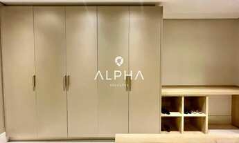 Imagem 6: Apartamento para Venda em Goiânia, Setor Bueno, 3 dormitórios, 3 suítes, 4 banheiros, 2 va