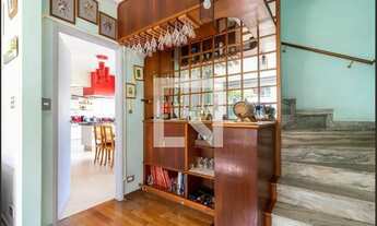 Imagem 5: Casa à Venda - Mandaqui, 3 Quartos, 354 m2