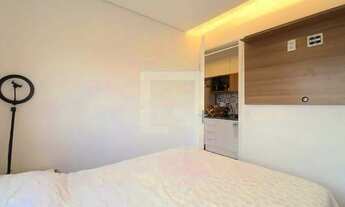 Imagem 7: Apartamento à Venda - Barra Funda, 1 Quarto, 26 m2