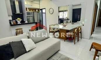 Imagem 7: Casa de condomínio em Rua Primo Ricardo Tonolli - Jardim Park Real - Indaiatuba/SP