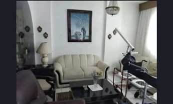 Imagem 5: Excelente apartamento no Cabral com 180 m²