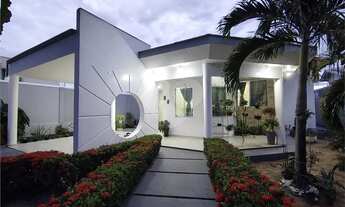 Imagem 2: Casa com 3 quartos à venda em Paraviana - RR