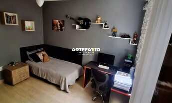 Imagem 3: Ótima Casa a Venda Jardim Portinari, com edícula nos fundos