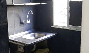 Imagem 5: Casa em Tancredo Neves, no macaco