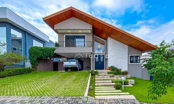 Imagem: Casa com 5 dormitórios à venda, 488 m²