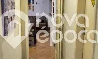 Imagem 3: Maracanã Apartamento com 3 dormitórios