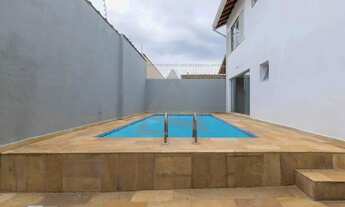 Imagem 3: Casa para alugar em Campinas, Jardim Nossa Senhora Auxiliadora, com 5 quartos, com 276 m²