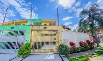 Imagem: Sobrado para venda em Pirituba com 3 quartos