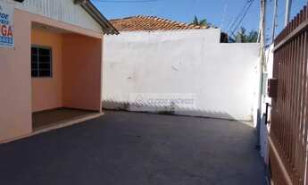 Imagem 2: Casa com 3 dormitórios à venda, 80 m² por R$ 250.000,00 - Parque Cuiabá - Cuiabá/MT