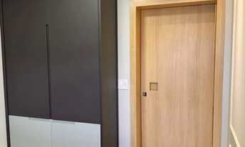 Imagem 3: Sala Comercial decorada e mobiliada á venda no Edificio Carraro Tower em Atibaia