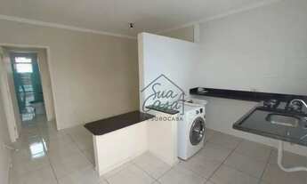 Imagem: Apartamento com 1 dormitório para alugar