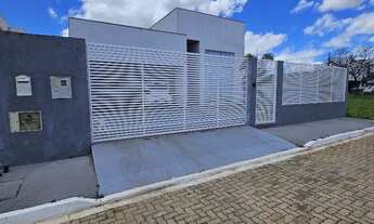 Imagem: CASA A VENDA NO CONDOMÍNIO ALTO DA BOA