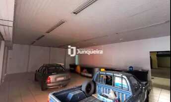 Imagem 2: Salão para aluguel, 5 vagas, Vila Rezende - Piracicaba/SP