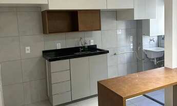 Imagem 2: Apartamento de 1 dormitório na Barra Funda, São Paulo