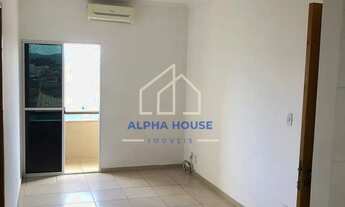 Imagem: Apartamento à Venda, Residencial Parque