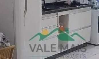 Imagem: Apartamento com 2 dormitórios para alugar