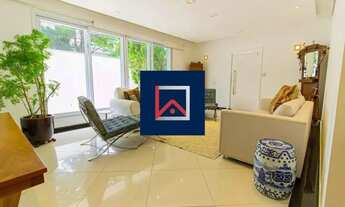 Imagem 4: Venda Casa 4 Dormitórios - 328 m² Perdizes