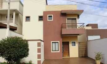 Imagem: Casa de Condominio em Jardim Botanico