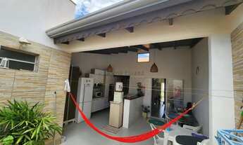 Imagem 2: Casa no Condomínio Rio Cachoeirinha