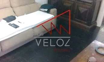 Imagem 3: Apartamento-À VENDA-Glória-Rio de Janeiro-RJ