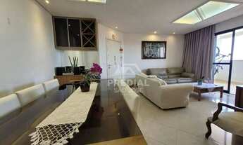 Imagem 3: Apartamento no Edifício Texas na Avenida Cidade Jardim