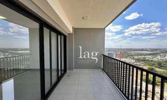 Imagem 4: Apartamento com 3 quartos, 125 m² - venda por R$ 1.500.000 ou aluguel por R$ 7.542/mês - E