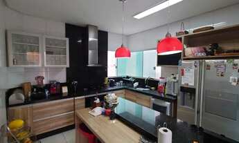 Imagem 7: Sobrado de 240 m² com 03 suítes à venda por R$ 1.600.000,00 - Loteamento Portal do Sol I