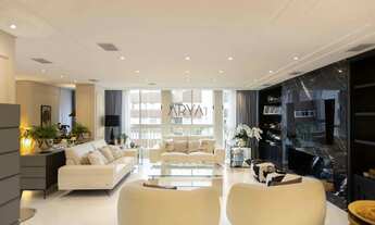 Imagem 7: Apartamento à venda no Água Verde ARYA1