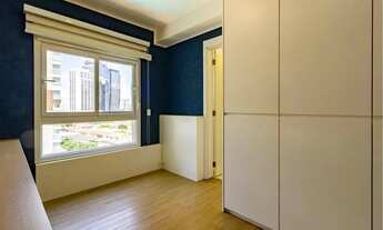 Imagem 3: APARTAMENTO RESIDENCIAL em São Paulo - SP, Santo Amaro