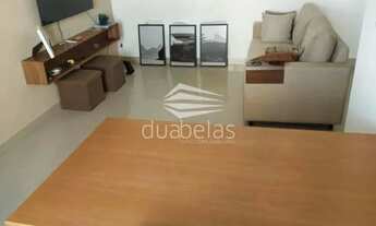 Imagem 4: Vendo ótimo apartamento no Floradas de São José. (Shopping Vale Sul