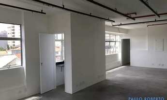 Imagem 2: CONJ. COMERCIAL - PINHEIROS - SP