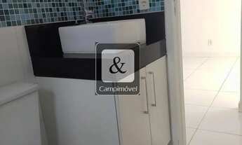 Imagem 6: Apartamento para Locação em Campinas, Vila Marieta, 2 dormitórios, 1 banheiro, 1 vaga