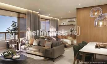 Imagem: Venda Apartamento 4 quartos Serra Belo Horizonte