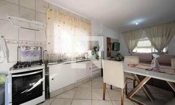 Imagem 6: Casa à Venda - Ponte Rasa, 1 Quarto, 40 m2