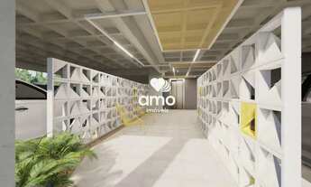 Imagem 7: Prédio à venda, 2 quartos, 1 vaga, Santa Terezinha - Brusque/SC