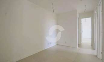 Imagem 5: Apartamento novo à venda no Nirvana Praia Boutique Piratininga