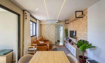 Imagem 3: Lindíssimo Apartamento de Alto Padrão à Venda Guanabara, Campinas/SP