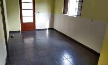 Imagem 4: Aluga-se casa no setor tradicional Brazlândia, 2 quartos